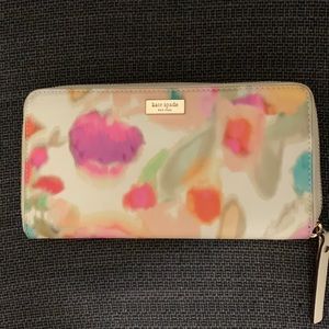Kate Spade wallet